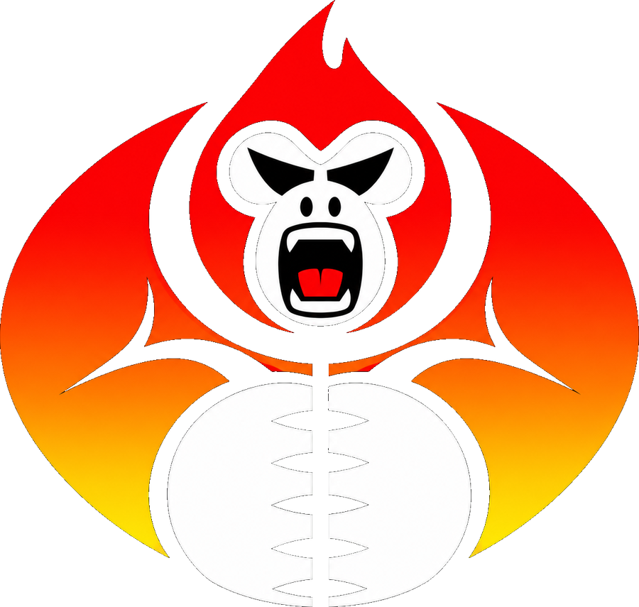 Break N Rage logo